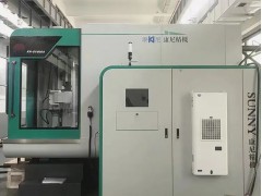 KN-GV800数控成形砂轮磨齿机图2