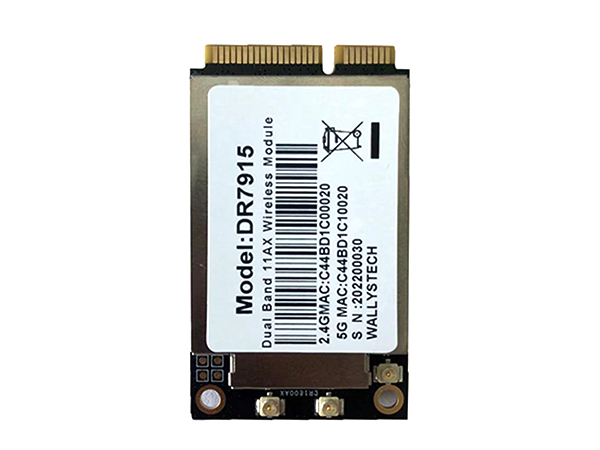 MT7915 industrial mini pcie