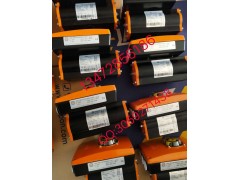 德国依博罗EB10.1SYD----EB4.1SYD执行器图3