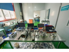 成都高速电主轴维修，数控机床维修，现场服务图3