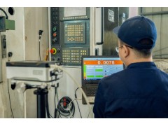 成都数控机床激光检测、激光测量、激光补偿图2