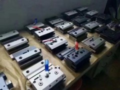 重庆剪板机配件，机床配件，折弯机模具，刀片，剪板机刀片，维修图2