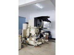 光学曲面磨床spg加工中心微waida进口数控精密加工磨床