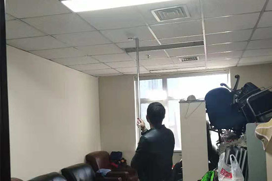 消防检测工作主要做什么?消防检测要做哪些工作
