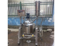 化学实验反应釜 高校科研实验专用设备图2