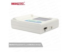 麦迪特国产便携式肺功能仪体检用肺活量计 家庭部队学校体检图2