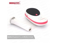 麦迪特超声多普勒胎儿心率仪Sonotech5便携式胎心仪图2
