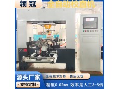 方钢六角钢校直机 铜棒铝棒钛棒矫直机凸轮轴自动校直机图3