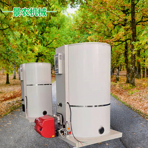 燃煤常压热水锅炉 常压燃气热水锅炉 常压热风锅炉 景农
