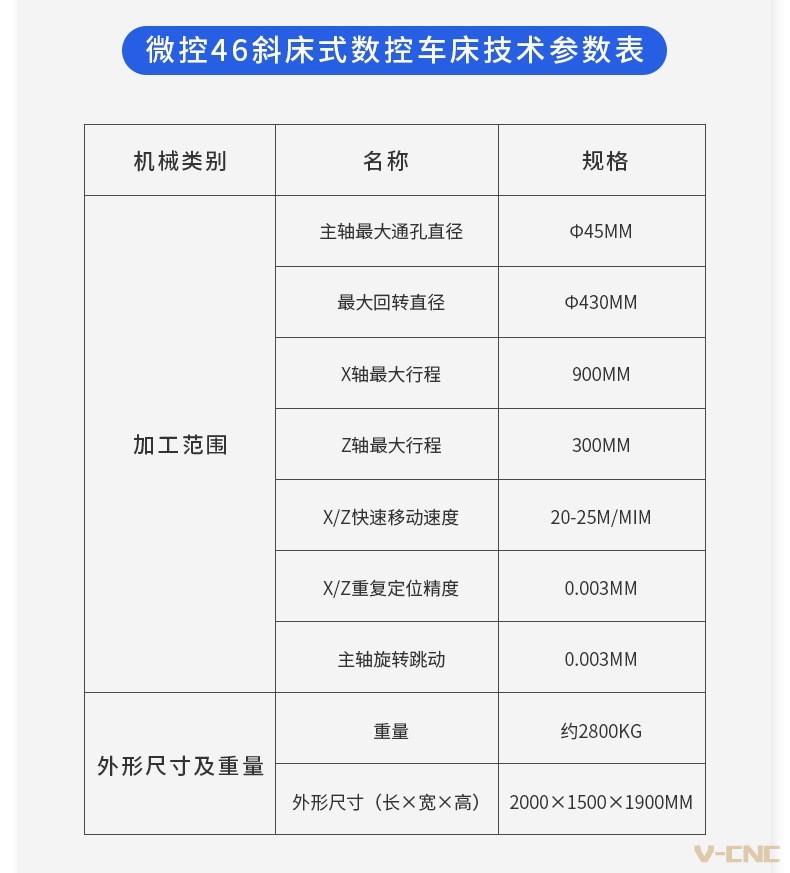数控排刀机