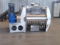 化工混合机CH-CWZL-100双轴桨叶无重力混合机图2