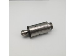 NAKANISHI中西高速精密电主轴NR-3060S图3