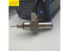 津上走心机高频铣   8万转高速动力头BM-320F图2