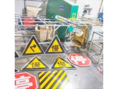 标志牌铆钉机高速公路自动液压标志牌铆接机道路标牌自刺穿铆钉机图2