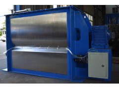 CH-CZX-5000立式锥形螺带混合机化工材料PTT纤维图3