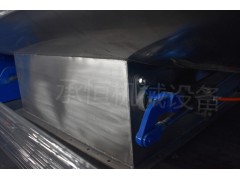 CH-CWZL-1000双轴桨叶无重力混合机图3