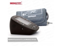 麦迪特新款便携式臂式电子血压计MD05X家庭医院用血压计图2