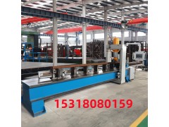 合金圆管自动矫直机设备 圆棒圆钢龙门数控校直机图2