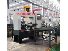 新能源电机轴数控矫直机设备 全自动精密校直机图2