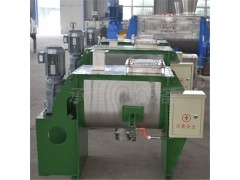 厂家供应双酚A混合机立式锥形螺带混合机图2