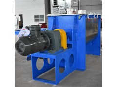 厂家供应双酚A混合机立式锥形螺带混合机图3