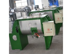 供应石油化工硅油乳搅拌机立式锥形螺带混合机图2