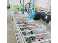 母线槽铆钉机,埃瑞特自刺穿铆接机设备图3
