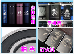 河北食品激光标识激光打标机设备生产厂家图2