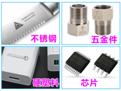 全能激光打标机金属，塑料，玻璃等激光打标机设备图2