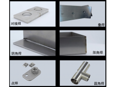 手持激光焊接机不锈钢焊接机设备图2