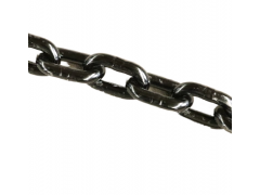 25锰钒材质14×50矿用刮板30T圆环链 可按需定制图3