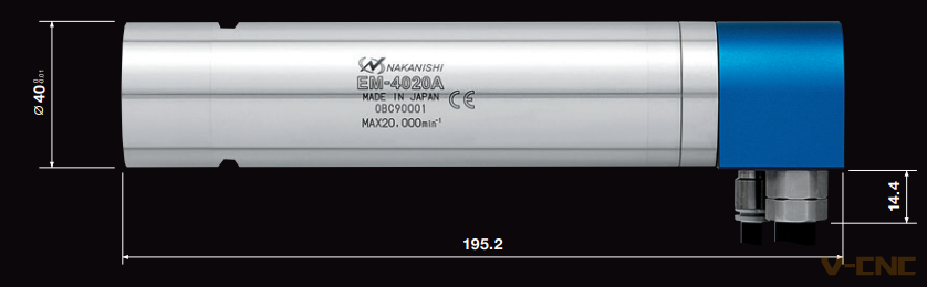 EM-4020RA大扭矩主轴马达.png