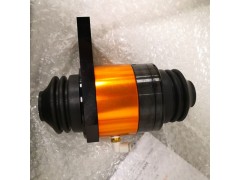 日本fine-techno工业机器人AF30浮动主轴图2