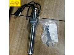 NAKANISHI中心出水主轴BMS-4020-MQL图2