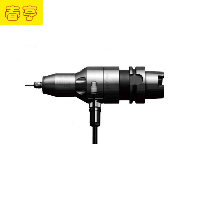 中西5万转加工中心增速刀柄主轴HES510-HSKA63