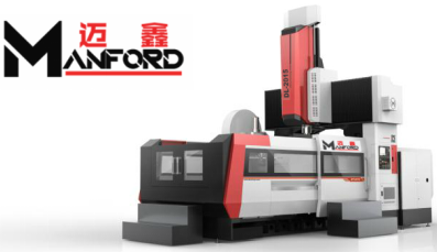 龙门加工中心DL-2015
