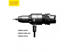 CNC加工中心增速刀柄  铣床增速器HES810-BT40图3