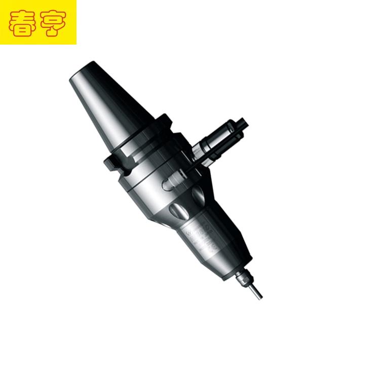 8万转CNC加工中心 铣床增速刀柄HES810-BT50