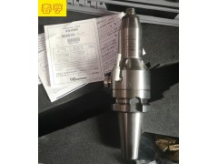 中西5万转加工中心增速刀柄HES510-BT30 精度1um图2
