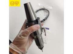 加工中心铣床增速刀柄HES510-BT40  转速5万图2