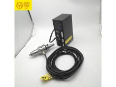 加工中心铣床增速刀柄HES510-BT40  转速5万图3
