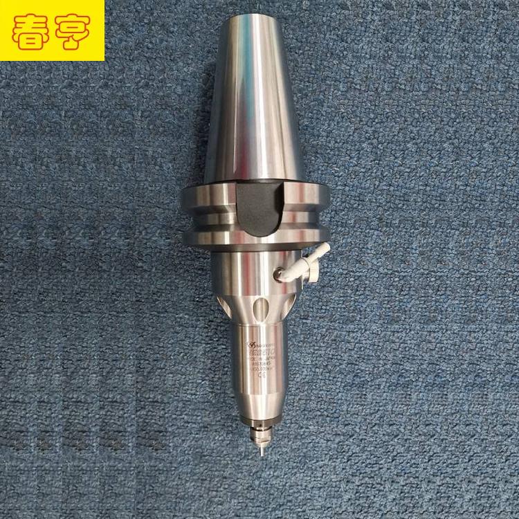 CNC加工中心铣床增速刀柄HES510-BT50 转速5万