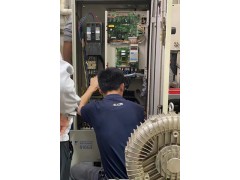 佛山安川YASKAWA变频器SC故障分析维修电话图2