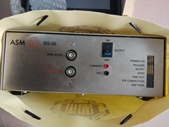 佛山ASM自动焊线机SG-55系列维修图2