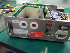 佛山ASM自动焊线机SG-55系列维修图3