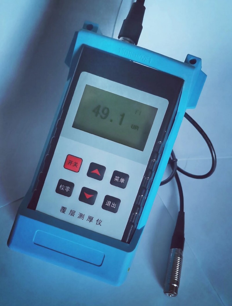 沈阳油漆层测厚仪TT3100