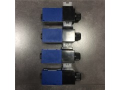力士乐 电磁阀4WE6D62 EW230N9K4-2图3