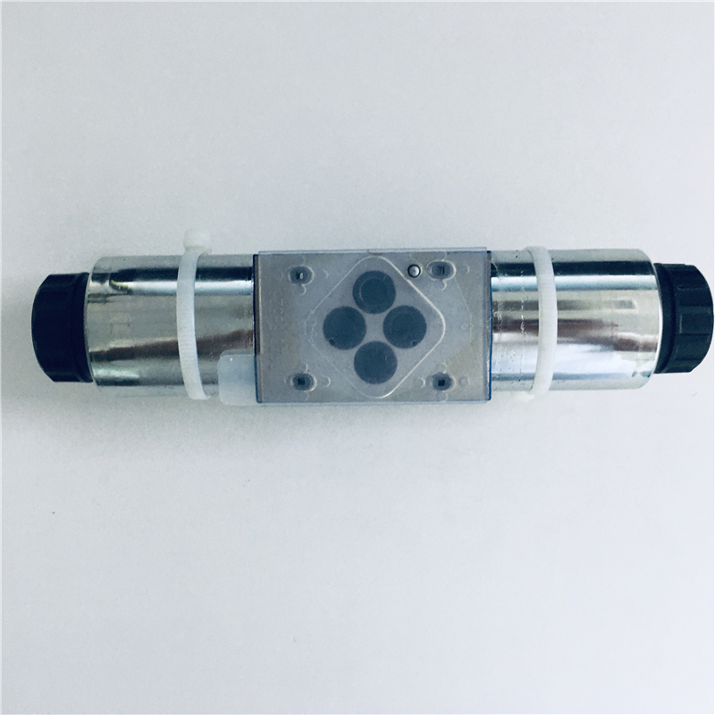 力士乐 电磁阀4WE6D62 OEG24N9K4 62
