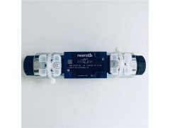 力士乐 电磁阀4WE6D62 OEG24N9K4 62图2