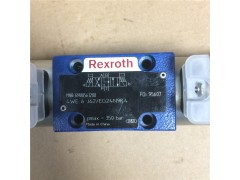 力士乐 电磁阀4WE6J62 EG24N9K4图2